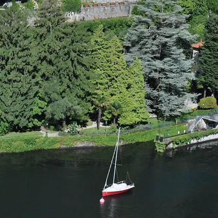 Holiday home Angela Maria - By Lovecomo Brienno