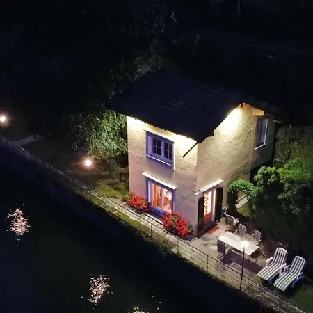 Holiday home Angela Maria - By Lovecomo Brienno