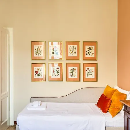 Holiday home Angela Maria - By Lovecomo Brienno