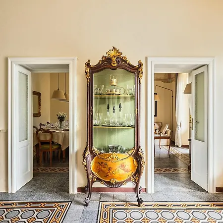 Angela Maria - By Lovecomo Holiday home *