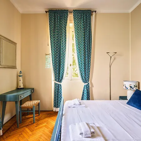 Angela Maria - By Lovecomo Holiday home Brienno