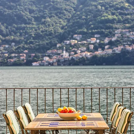 Holiday home Angela Maria - By Lovecomo Brienno