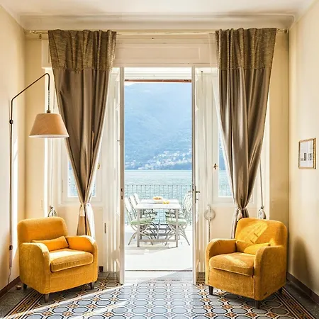 Angela Maria - By Lovecomo Holiday home