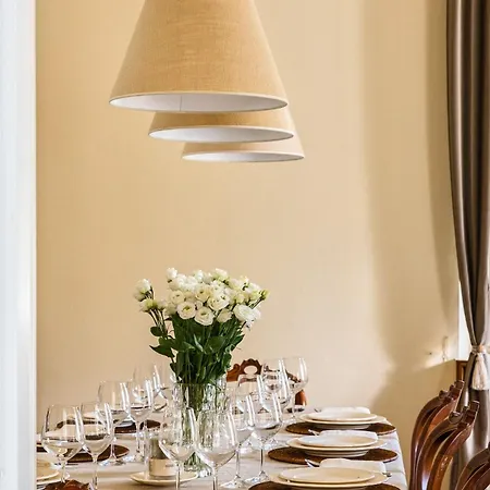 Holiday home Angela Maria - By Lovecomo