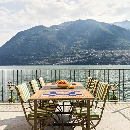 Angela Maria - By Lovecomo Holiday home *