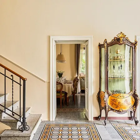 Angela Maria - By Lovecomo Holiday home