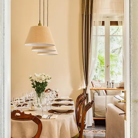 Holiday home Angela Maria - By Lovecomo *