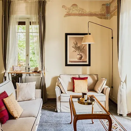 Holiday home Angela Maria - By Lovecomo