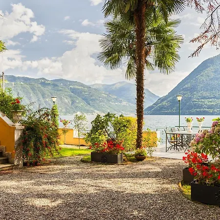 Holiday home Angela Maria - By Lovecomo Brienno