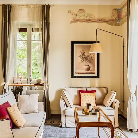 Angela Maria - By Lovecomo Holiday home